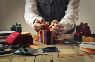 Guide for choosing the right gift for your grand parents
