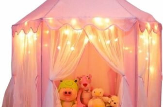 Gifting Enchantment The Perfect Present for a 4 to 5-Year-Old Girl