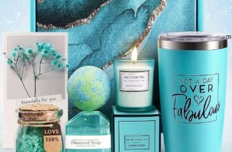 Pamper Her with Bliss: Unique Birthday and Christmas Gift Ideas for Women