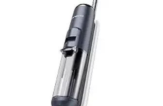 Unleash the Future of Cleaning: Tineco Floor ONE S5 Smart Cordless Wet Dry Vacuum Cleaner and Mop – The Perfect Gift for Sparkling Clean Homes