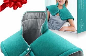 Give the Gift of Comfort: IZZUBIZ Heating Pads for Every Occasion!