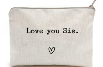 Love You, Sis: The Perfect Gift for Sisters and Friends