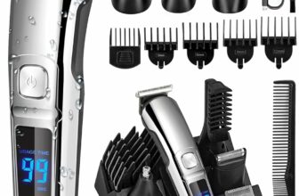 Ufree Beard Trimmer Gifts for Men Husband Father