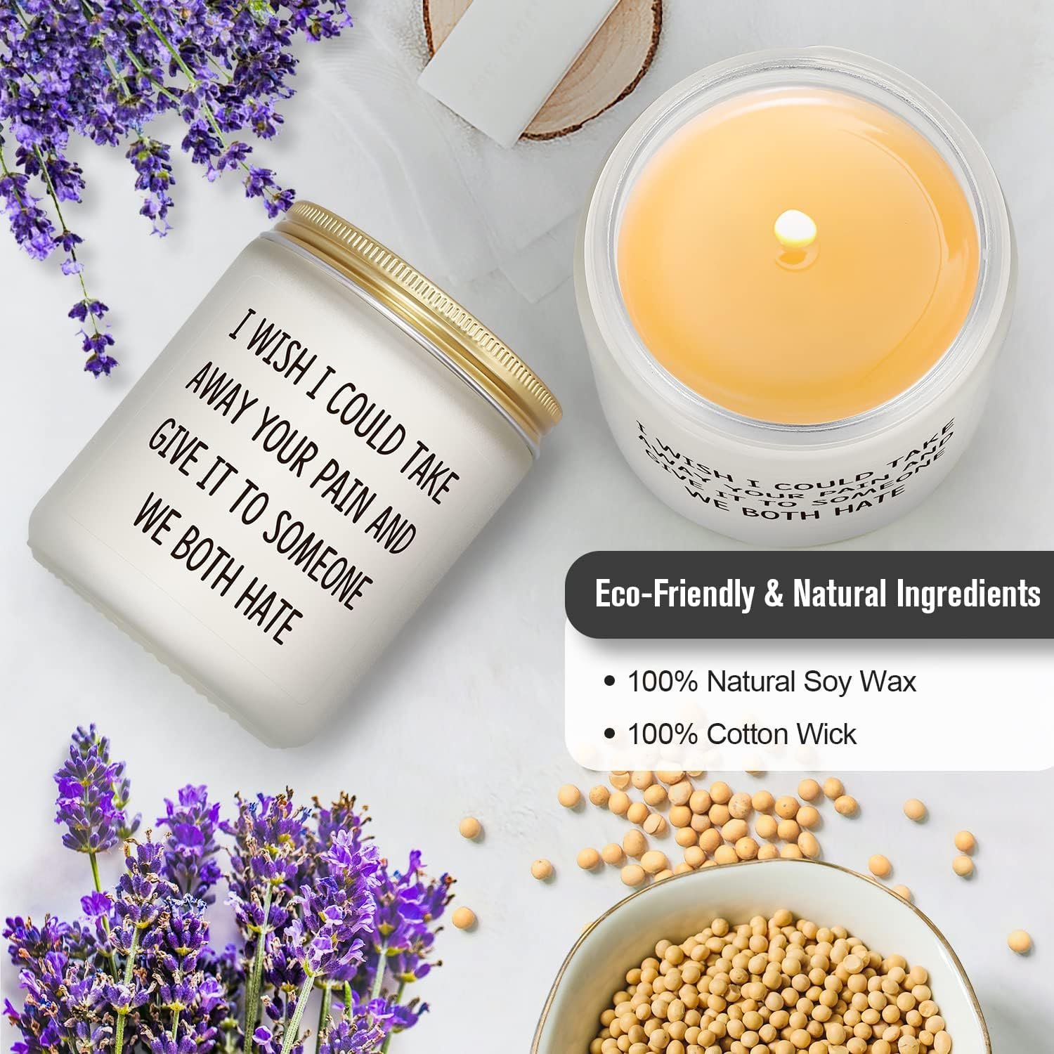 Get Well Soon Gifts for Women Men
