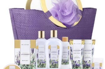 Indulge in Luxury: Spa Luxetique Gift Baskets for Women – The Ultimate Relaxation Experience