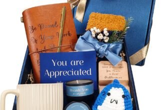 Everyone on Your Team Deserves to Hear “You Matter.” This Gift Says It Right.