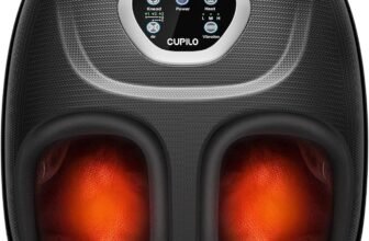 The Gift That Says “Sit Down, Let Me Take Care of You”: Why a Foot Massager Is the Gift People Actually Remember