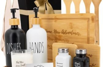The Housewarming Gift That Says “Welcome Home” Before They’ve Even Unpacked
