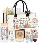 Teacher Appreciation Gifts for Women, Christmas Unique Gifts for Teachers