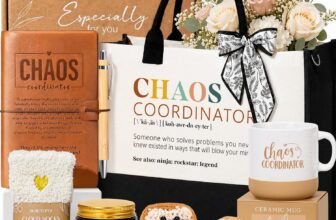 Thank You Gifts for Women