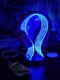 Give Their Headphones a Home Worthy of Their Setup