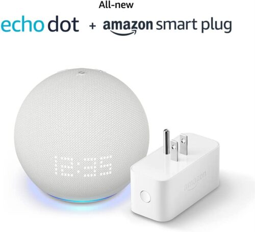 Echo Dot (5th Gen, 2022 release)