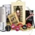The Ideal Present: Why the Vanilla Coconut Home Spa Set Brings Joy to Both Women and Men