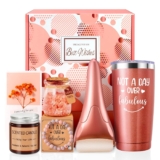 Unique Gift Ideas, Relaxing Gift Basket for Women