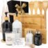 The Whiskey Gift That Doesn’t Sit in a Drawer: Why This Smoker Kit Is the Present He’ll Actually Use