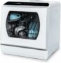 Hermitlux Countertop Dishwasher