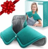 Give the Gift of Comfort: IZZUBIZ Heating Pads for Every Occasion!