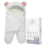 Wrap Them in Love: Why the Jam Naturals Baby Swaddle Blanket is the Perfect Gift for Newborns