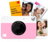 Capture the Magic of Every Moment: Why the KODAK Printomatic is the Ultimate Gift for Every Occasion