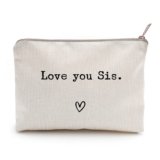 Love You, Sis: The Perfect Gift for Sisters and Friends