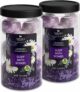 Nature’s Beauty Lavender Chamomile Sleep Bath Bomb Gift Set Multi-Pack