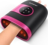 Give the Gift of Comfort with the QUINEAR Hand Massager