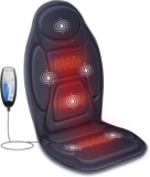 Comfort and Relaxation with the Snailax Vibration Back Massager: The Perfect Gift for Every Occasion