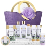 Indulge in Luxury: Spa Luxetique Gift Baskets for Women – The Ultimate Relaxation Experience