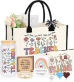 Celebrate the Women Who Shape Our Future: The Perfect Teacher Appreciation Gift Set