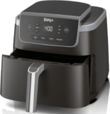 The Gift That Keeps on Cooking: Why the Ninja 4-in-1 Pro Air Fryer Is the Perfect Present