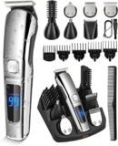 Ufree Beard Trimmer Gifts for Men Husband Father