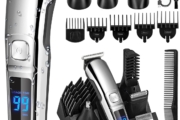 Ufree Beard Trimmer Gifts for Men Husband Father