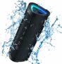 Vanzon Bluetooth Speakers V40 Portable Wireless Speaker
