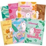 ZealSea Sheet Mask Pack: The Perfect Gift for Everyone’s Skin