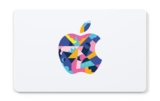 Apple Gift Card – App Store, iTunes, iPhone, iPad, AirPods, MacBook, accessories and more (Email Delivery)