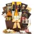 Personalized Congratulations Wine Crate