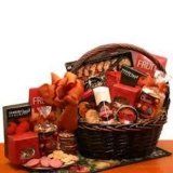 WORLD OF THANKS GOURMET GIFT
