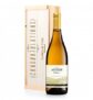 Personalized Congratulations Wine Crate