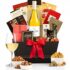 Personalized Congratulations Wine Crate